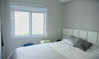 Imagem 7: 3 DORMITÓRIOS , UMA SUITE E MAIS UM BANHEIRO-LAZER COMPLETO