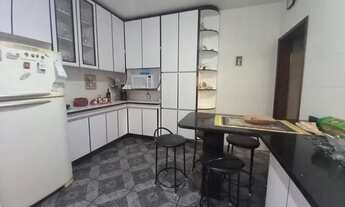 Imagem 2: Sobrado no Jardim Morumbi - 3 dormitórios - 3 vagas