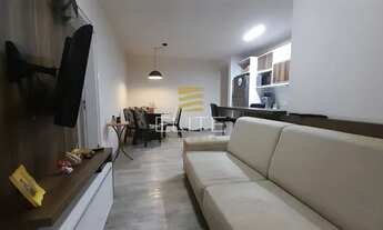 Imagem 3: Apartamento com 03 dormitórios sendo 01 suíte bairro Jardim Cidade de Florianópolis - São