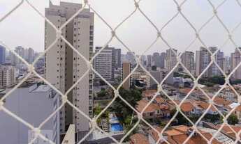 Imagem 6: Apartamento para Aluguel - Perdizes, 3 Quartos, 97 m2