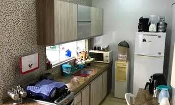 Imagem: Casa para venda possui 160 metros quadrados