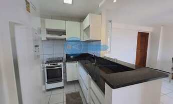 Imagem 4: ALUGO APARTAMENTO COM 2 QUARTOS MOBILIADO NO RENASCENÇA