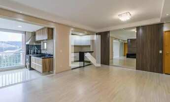 Imagem 3: Apartamento com 3 quartos (3 suítes) à venda em Tamboré, Barueri, com 2 vagas