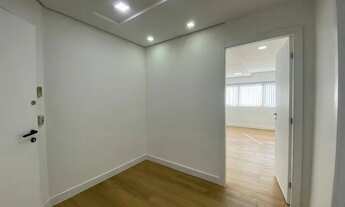 Imagem 2: Escritório para aluguel com 67 metros quadrados em Itaim Bibi - São Paulo - SP