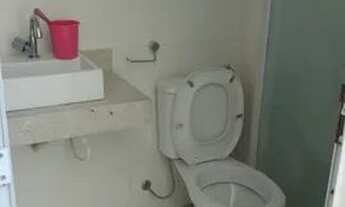 Imagem 3: Excelente cobertura para aluguel tem 127 metros, 3 quartos em Jardim Guanabara Macaé Rio