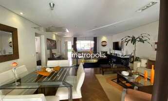 Imagem 7: Sobrado com 4 dormitórios, 300 m² - venda por R$ 3.300.000,00 ou aluguel por R$ 10.366,66