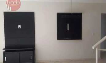 Imagem 3: Apartamento com 3 dormitórios à venda, 139 m² por R$ 530.000,00 - Nova Aliança - Ribeirão