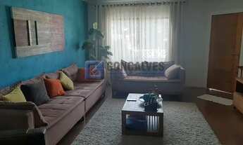 Imagem 3: SAO BERNARDO DO CAMPO - Residential / Sobrado - VILA EURO