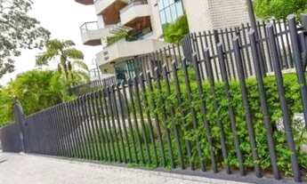 Imagem 3: Apartamento de alto padrão para venda ou locação na Vila Madalena