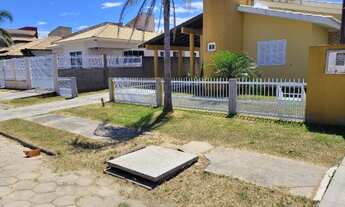 Imagem 3: Casa 3Q, próx Fórum Jaguaruna, averbada, liberada