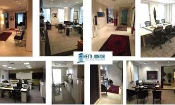 Imagem: Conjunto, 270 m² - venda por R$ 6.825.000,00