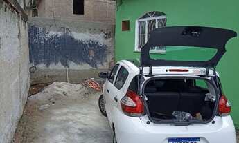 Imagem 2: Casa 2 quartos no são Jorge