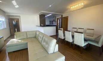 Imagem 4: Apartamento 3 dormitórios para alugar, 133 m² Varanda Gourmet - Jardim do Mar - São Bern