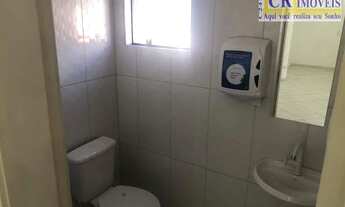 Imagem 7: Sala Comercial 44m² - Rua Oriente n° 14, Passa Vinte - Palhoça