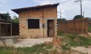 Imagem: Terreno em curuscamba