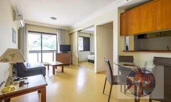 Imagem: Flat em Cerqueira César - São Paulo, SP