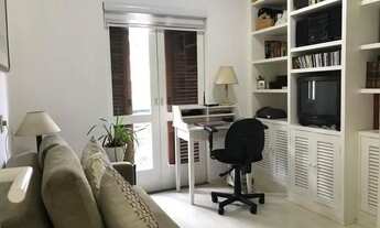 Imagem 7: LINDO FLAT 2 DORMITÓRIOS PARA LOCAÇÃO NO JARDINS !!