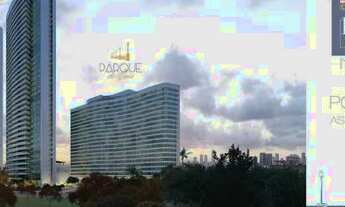 Imagem 7: PARQUE DO CAIS - MOURA DUBEUX