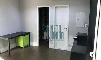 Imagem 4: Conjunto para alugar, 42 m² por R$ 4.314,67 - Brooklin - São Paulo/SP