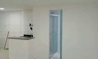 Imagem 4: Apartamento com 2 dormitórios para alugar, 60 m² por R$ 830,00/mês - Monte Castelo - Forta