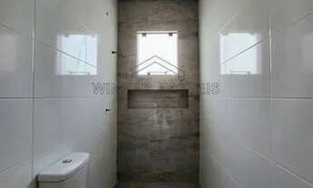 Imagem 7: Casa à venda no bairro Vale Verde - Palhoça/SC