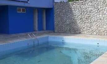 Imagem 2: Casa para aluguel, 5 quartos, 1 suíte, Tamarineira - Recife/PE