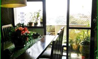 Imagem 4: Cobertura com 4 dormitórios à venda, 200 m² por R$ 1.400.000,00 - Parque Novo Mundo - São