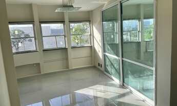 Imagem 2: Barra da Tijuca - Torre Charles de Gaulle, 01 quarto, 36 m2 01 vaga de garagem