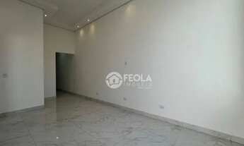 Imagem 5: Casa com 3 dormitórios à venda, 70 m² por R$ 400.000,00 - Jardim Boer I - Americana/SP