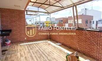 Imagem 6: ALUGO linda cobertura na Augusto Montenegro