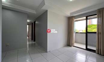 Imagem 4: Apartamento à venda, 3 quartos no bairro Jardim Oceania