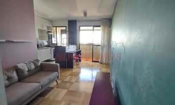 Imagem: Apartamento na Rua Vergueiro, Vila Mariana