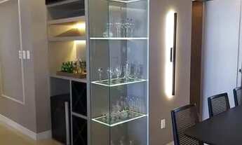 Imagem 6: Apartamento para Venda em Salvador, Caminho das Árvores, 4 dormitórios, 4 suítes, 6 banhei