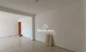 Imagem 6: Apartamento com 2 dormitórios para alugar, 90 m² por R$ 1.700,00/mês - Parque dos Anjos