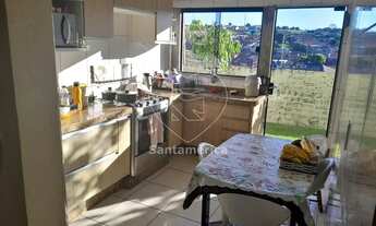 Imagem 7: LONDRINA - Casa Padrão - Columbia A