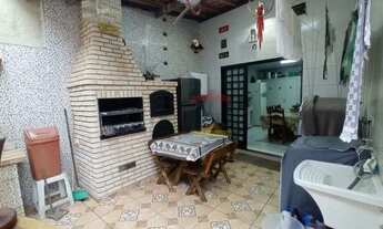 Imagem 6: Casa Térrea - Parque Mandaqui