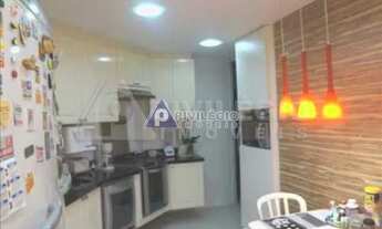 Imagem 6: Apartamento à venda, 4 quartos, 4 suítes, 2 vagas, Botafogo - RIO DE JANEIRO/RJ