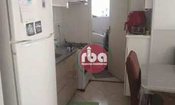 Imagem 5: Apartamento com 2 quartos para alugar, 80 m² por R$ 1.667/mês - Jardim Gonçalves - Sorocab