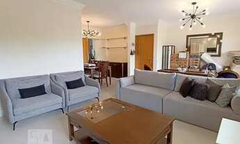 Imagem 5: Apartamento com 3 quartos (3 suítes) à venda em Tamboré, Barueri, com 2 vagas