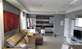 Imagem: Cobertura com 3 dormitórios à venda, 130