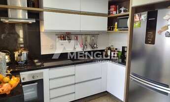 Imagem 2: Apartamento 3 dormitórios, 131 m², no bairro Cristo Redentor em Porto Alegre por R$ 850.00