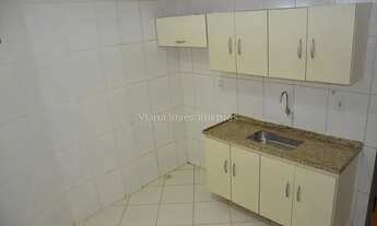 Imagem 5: Cód.: 293 - Apartamento com 03 quartos, 01 suíte a Venda no Residencial Igapó