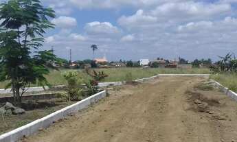 Imagem 7: Sapeaçu Ville: Lotes Escriturados, a partir de 350 m², preços imperdíveis, com infraestrut