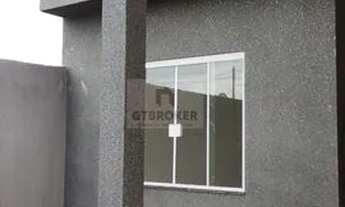 Imagem 3: Casa à venda no bairro Villa Cassini - São José do Rio Preto/SP