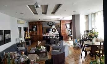 Imagem 3: Apartamento à venda, 3 quartos, 1 suíte, 2 vagas, Copacabana - RIO DE JANEIRO/RJ