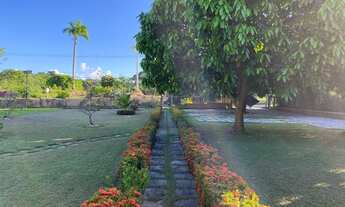 Imagem 2: Casa duplex Encontro das Águas 4 suítes