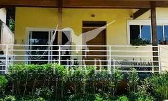 Imagem 3: CASA TÉRREA COM AMPLO TERRENO - RETIRO DAS FONTES - ATIBAIA/SP