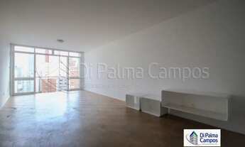 Imagem 6: Apartamento com ambientes amplos próximo à Av. Paulista