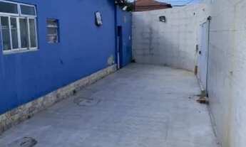 Imagem 2: Casa com piscina