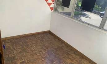 Imagem 6: APARTAMENTO 2 QUARTOS (SENDO UMA SUÍTE) - RES. VISCONDE DE MAUÁ II - CIC